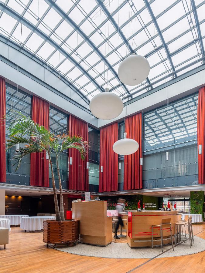 Ramada Sibiu Hotel Exterior photo